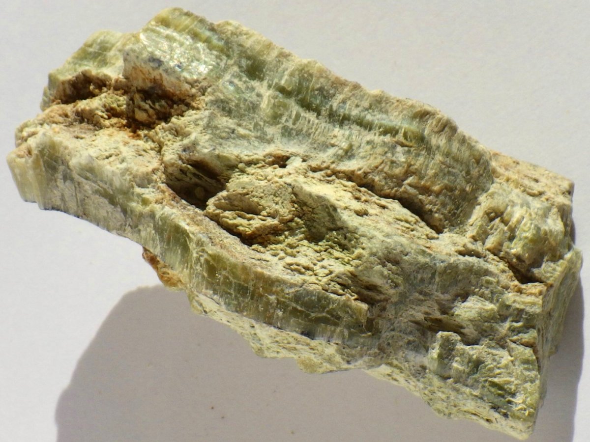 画像7: ブラジル産キャッツアイオパールＥ (7)