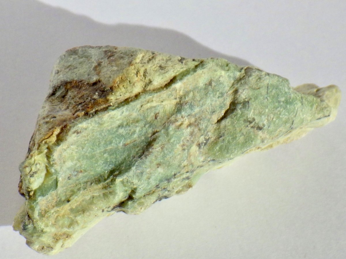 画像4: ブラジル産キャッツアイオパールA (4)