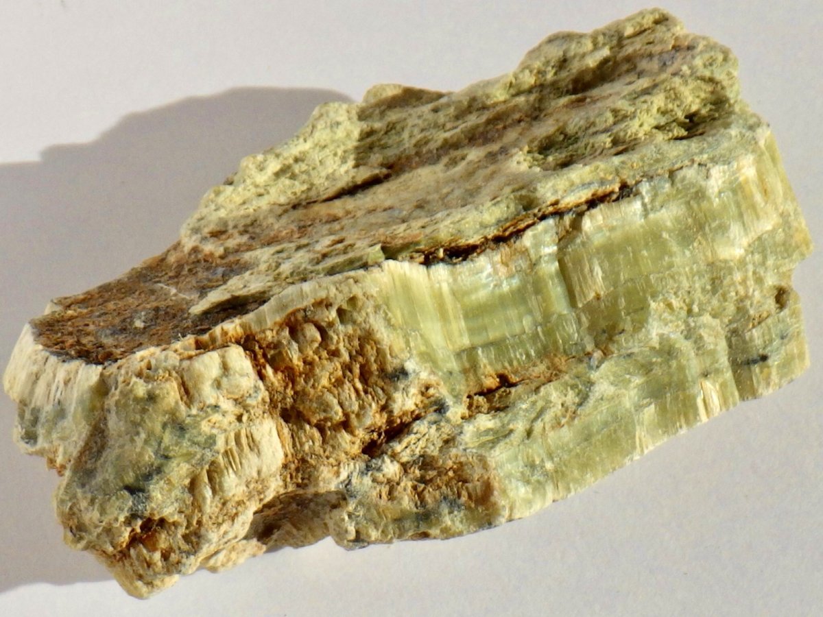 画像2: ブラジル産キャッツアイオパールＥ (2)