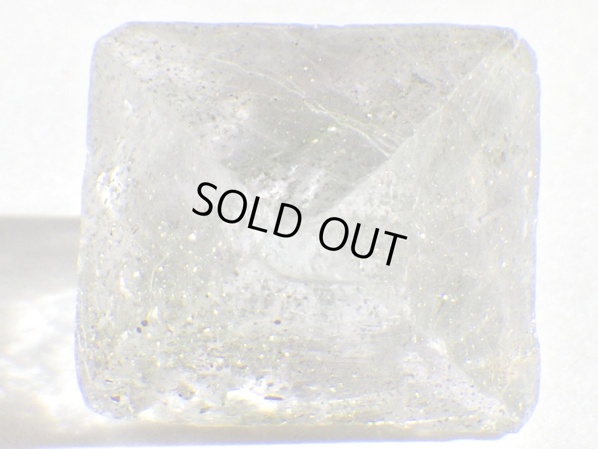 画像2: イリノイフローライト八面体Ｃ (2)