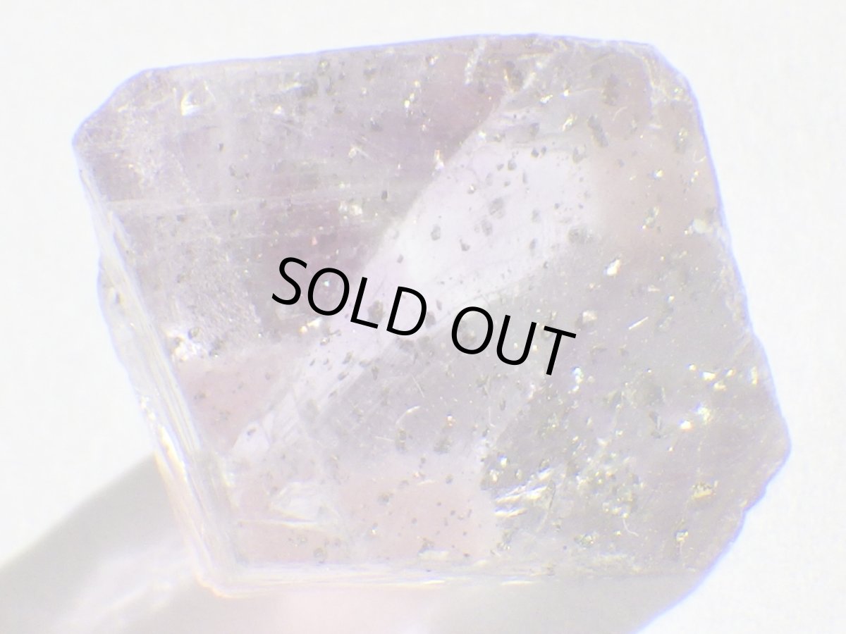 画像1: イリノイフローライト八面体Ａ (1)