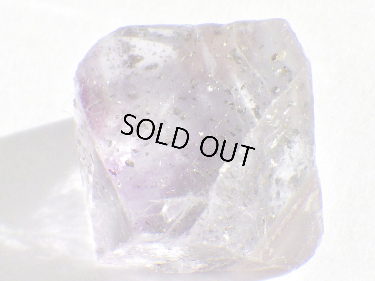 画像2: イリノイフローライト八面体Ａ (2)