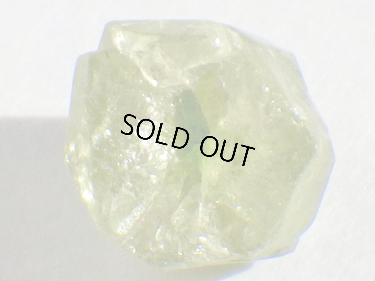 画像5: カナダ産デマントイドガーネットＥ (5)