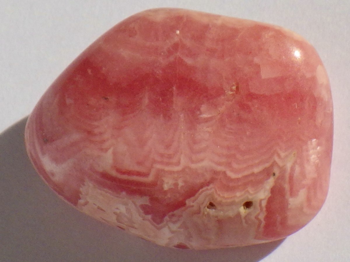 画像2: アルゼンチン産インカローズ磨き石Ａ (2)