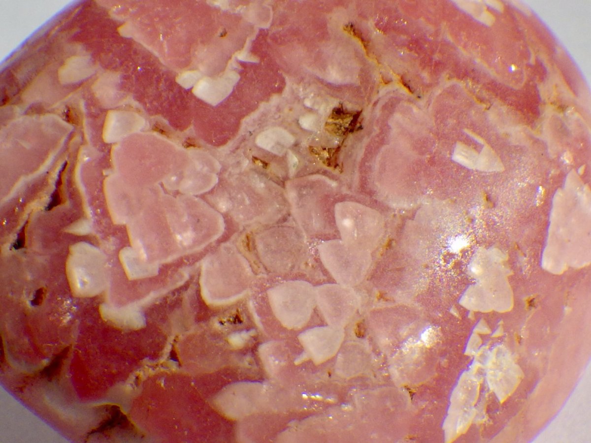 画像5: アルゼンチン産インカローズ磨き石Ｅ (5)