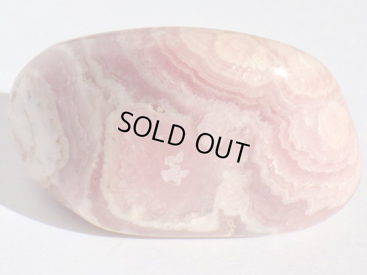 画像2: アルゼンチン産インカローズ磨き石Ｃ (2)