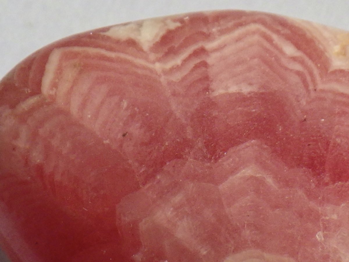 画像4: アルゼンチン産インカローズ磨き石Ａ (4)