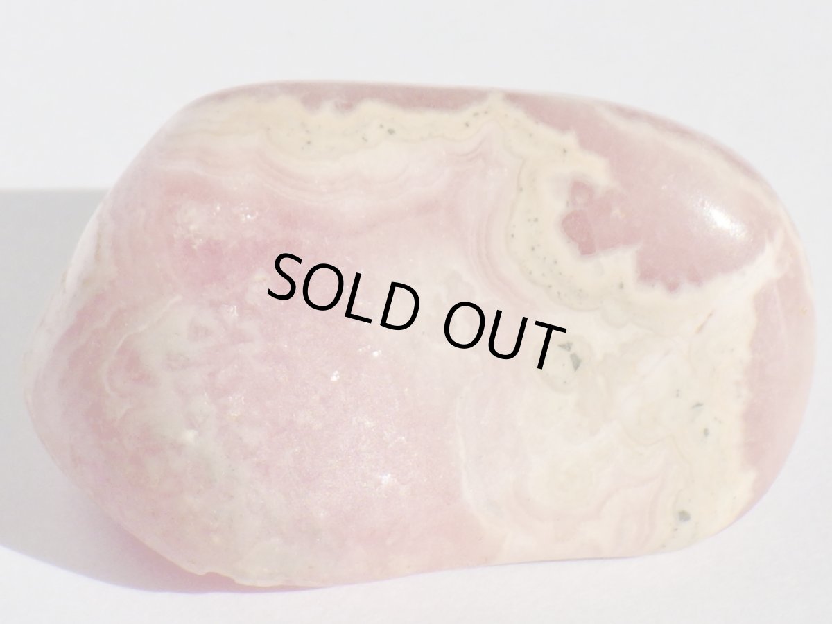 画像3: アルゼンチン産インカローズ磨き石Ｃ (3)