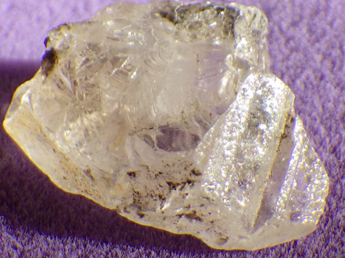 画像3: ウラル産フェナカイトＣ (3)