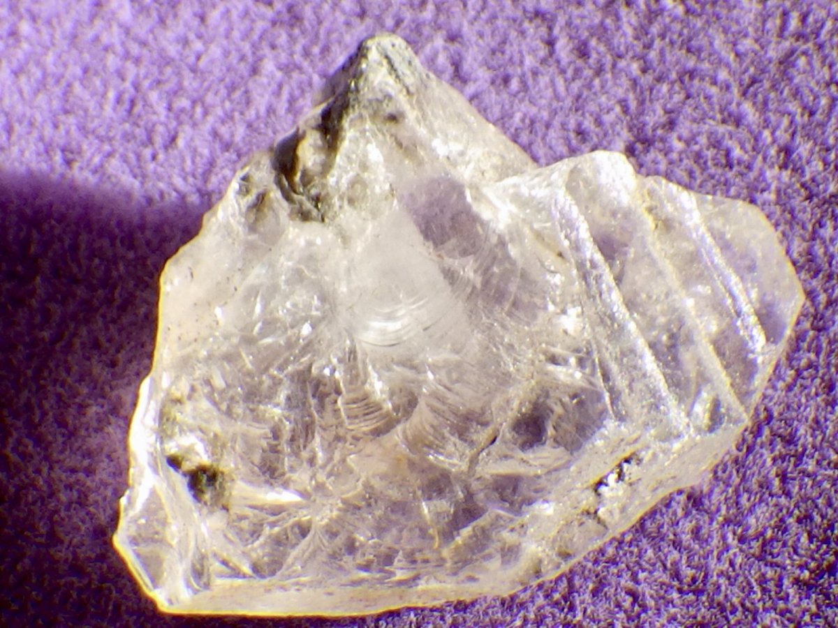 画像2: ウラル産フェナカイトＣ (2)