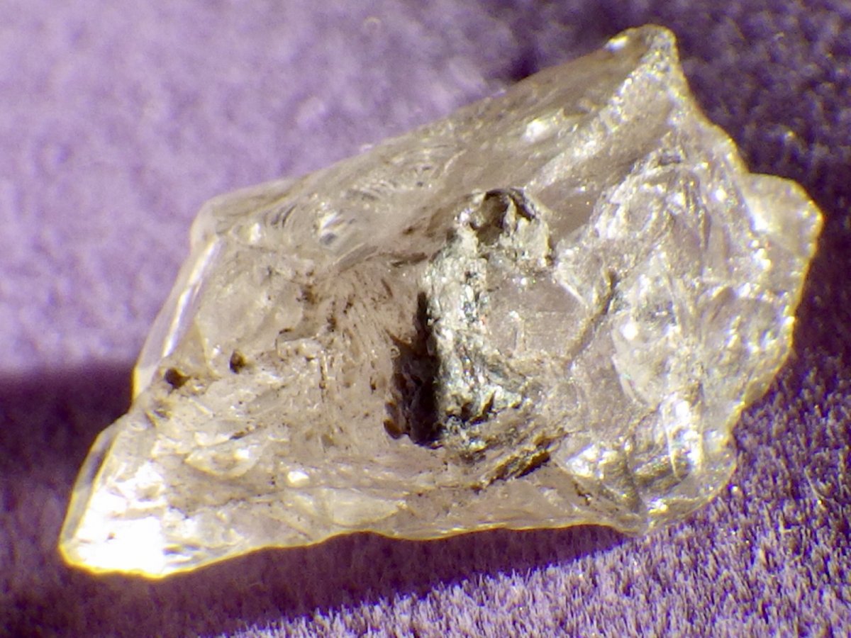 画像5: ウラル産フェナカイトＣ (5)