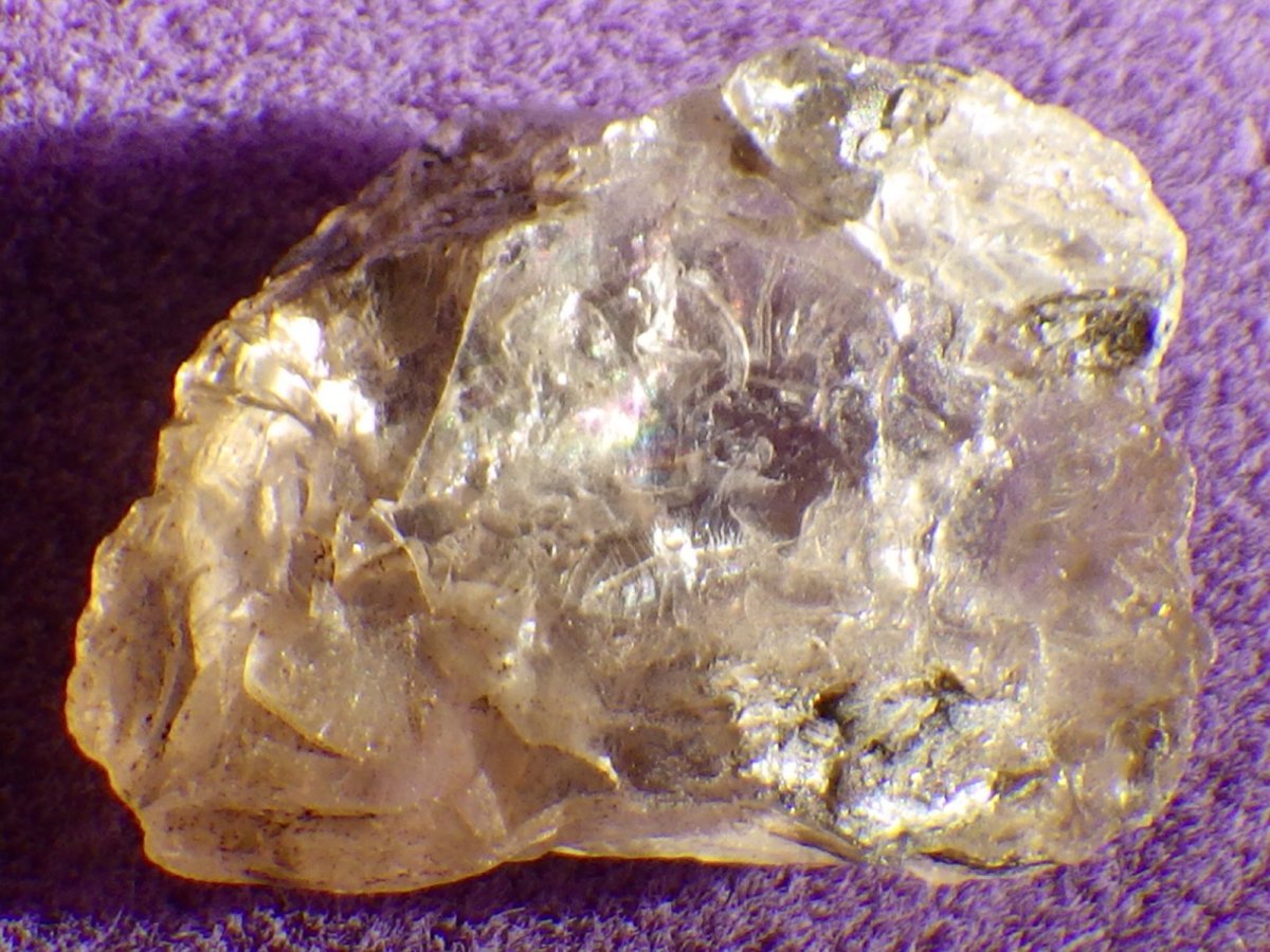 画像2: ウラル産フェナカイトD (2)