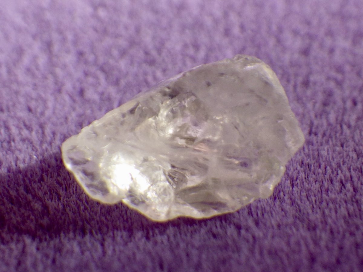 画像2: ウラル産フェナカイトＡ (2)