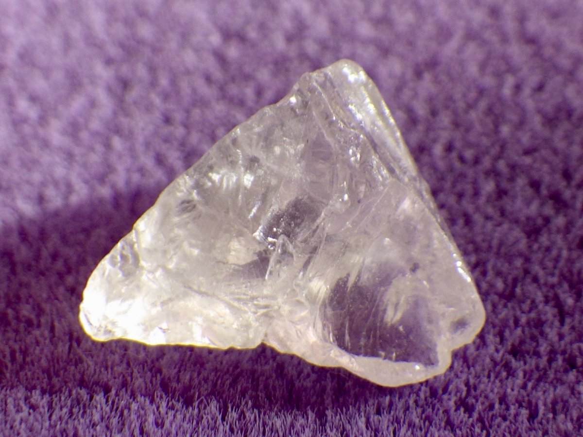 画像3: ウラル産フェナカイトＡ (3)