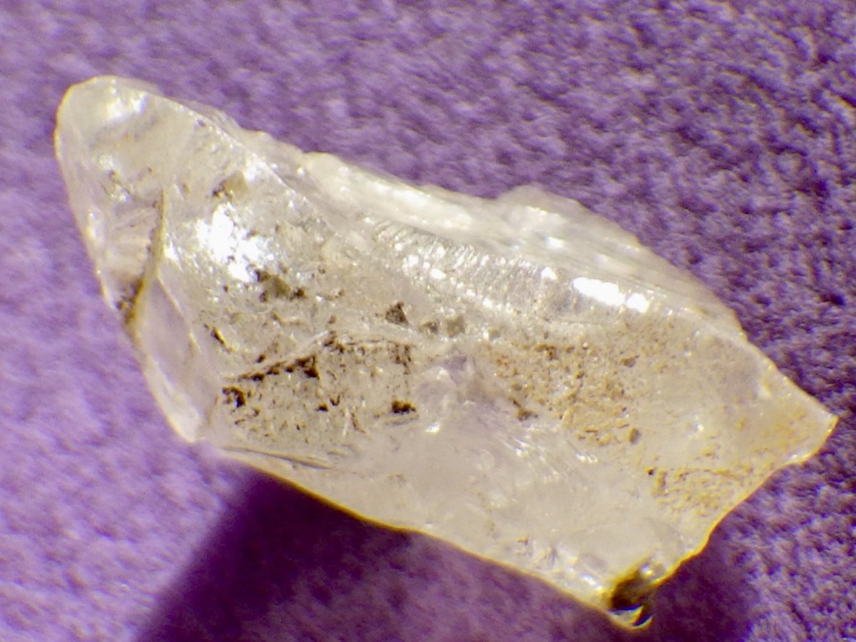 画像4: ウラル産フェナカイトＣ (4)