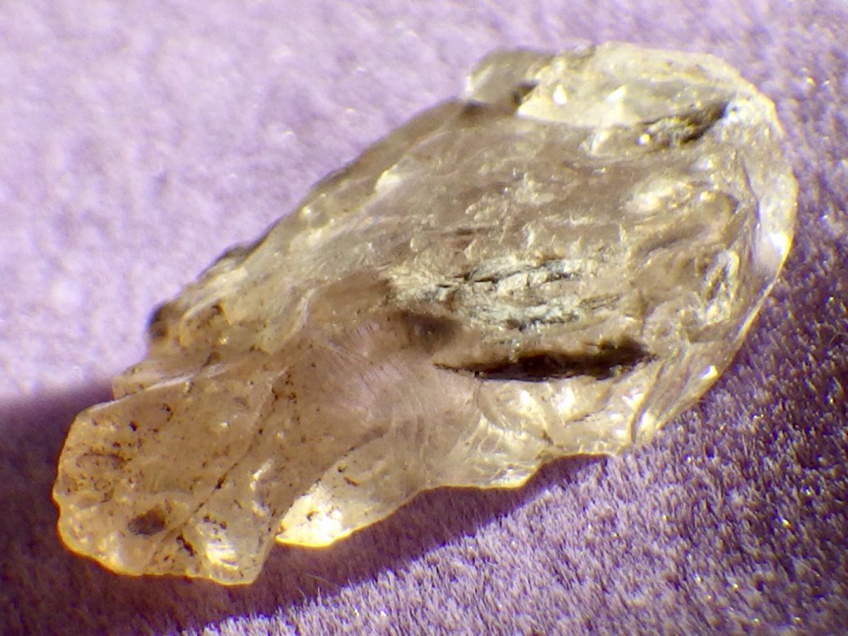 画像3: ウラル産フェナカイトD (3)