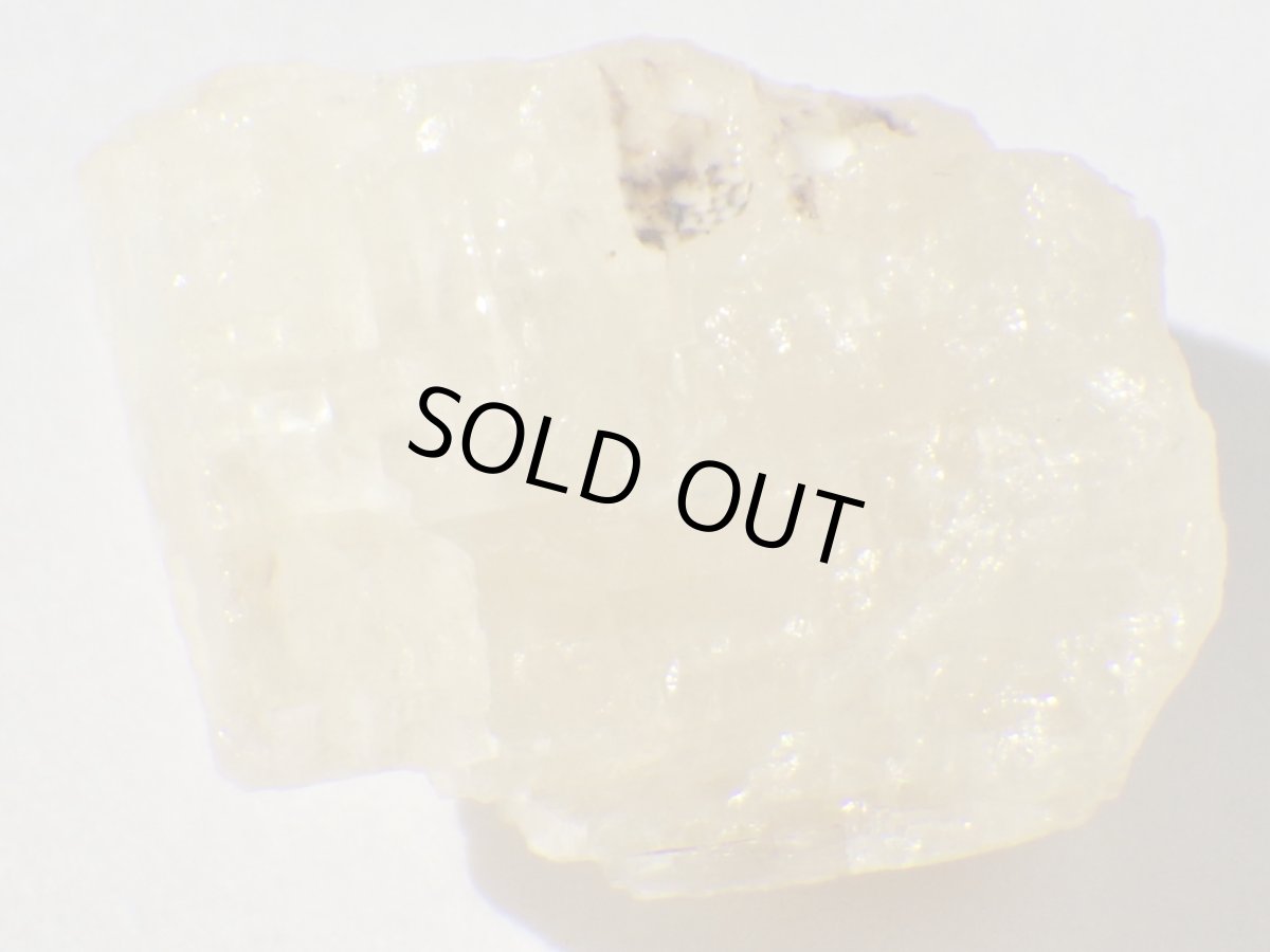 画像3: ネバダ産プラジオクレースＡ (3)