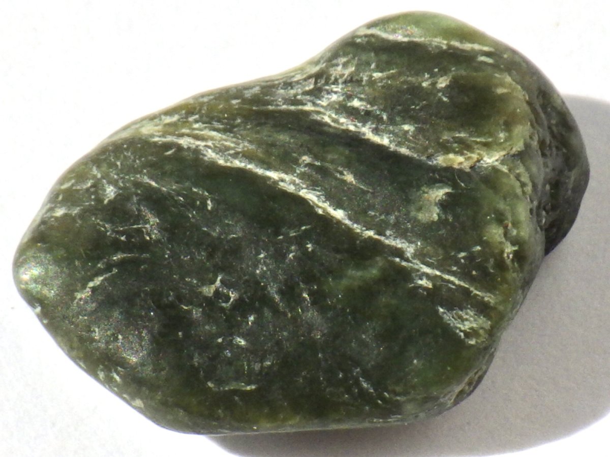 画像2: カリフォルニア産ネフライトA (2)