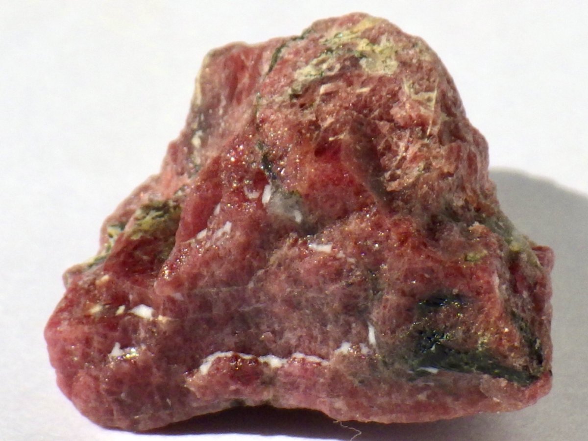 画像4: グリーンランド産ユージアライトＡ (4)