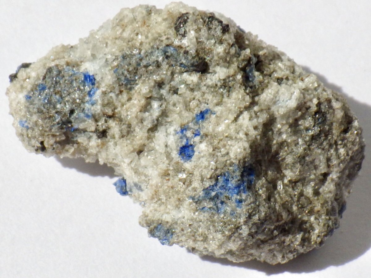 画像2: 母岩付きアウインＢ (2)