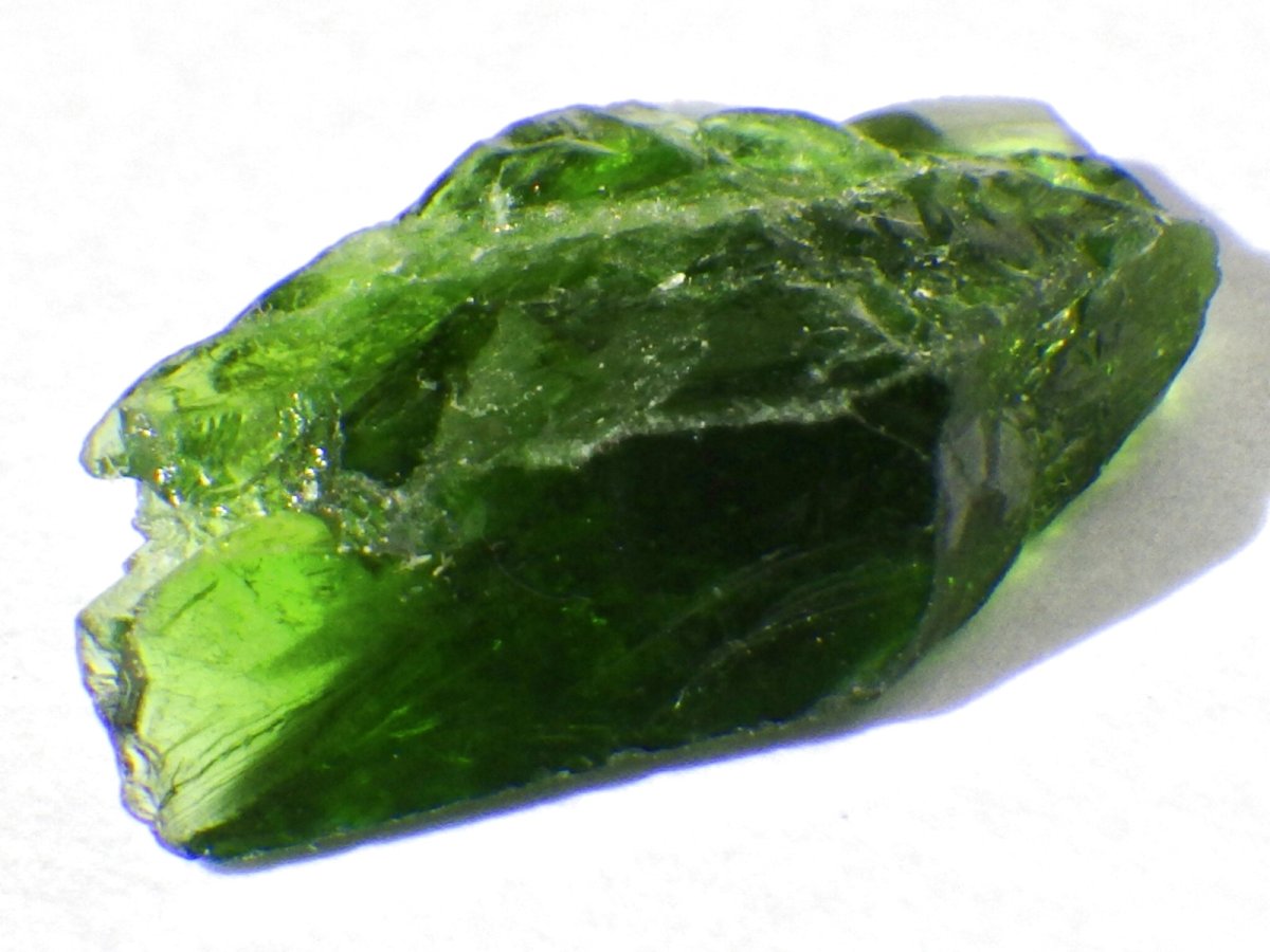 画像3: ウラル産クロムダイオプサイドC (3)