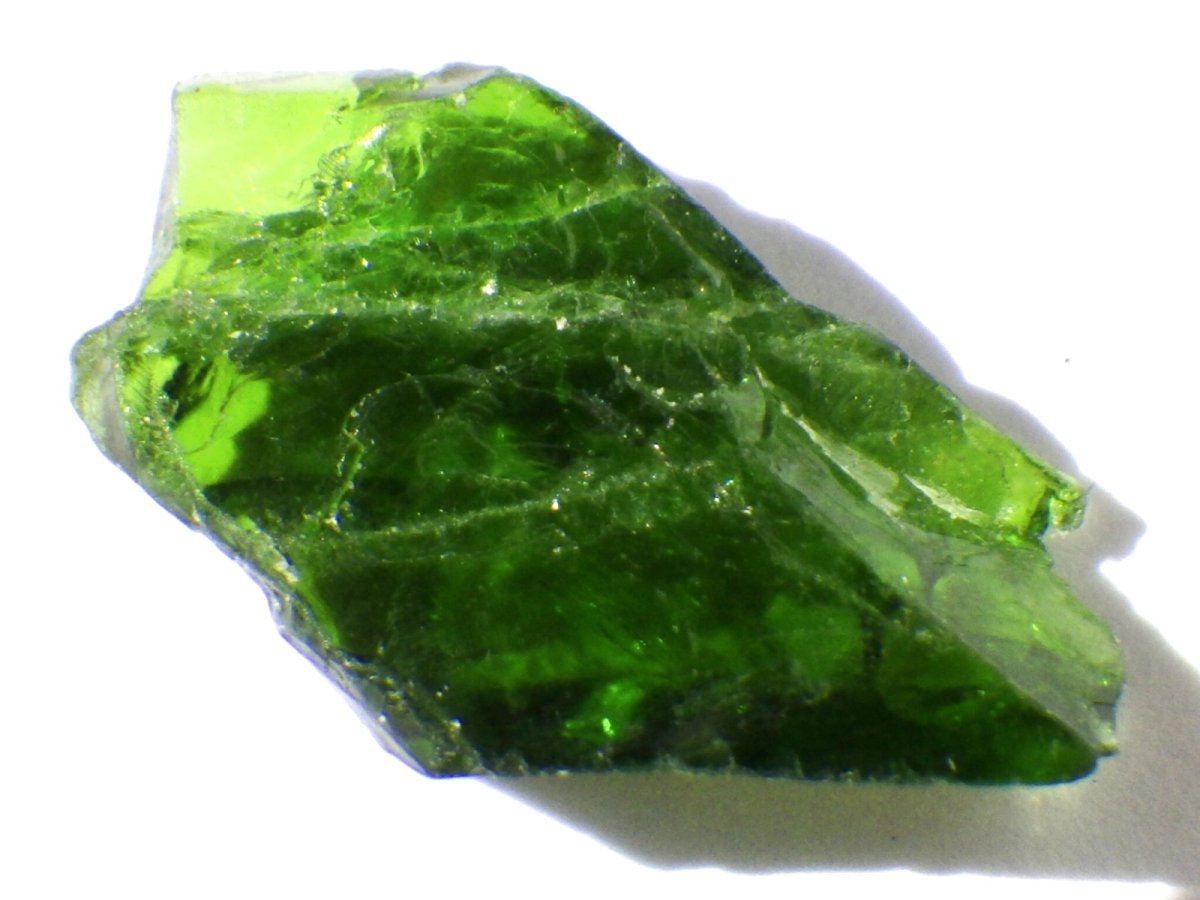 画像2: ウラル産クロムダイオプサイドC (2)