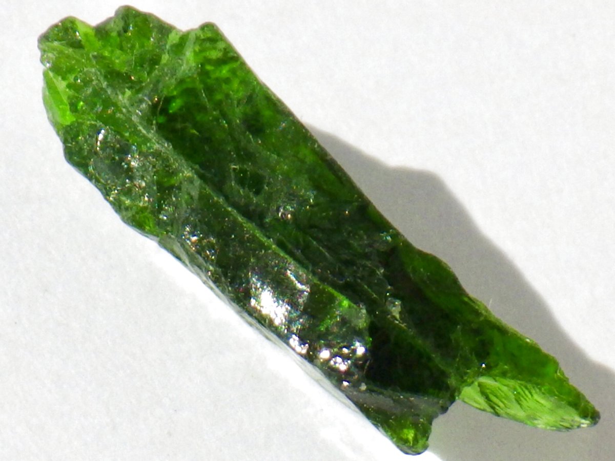 画像3: ウラル産クロムダイオプサイドＥ (3)