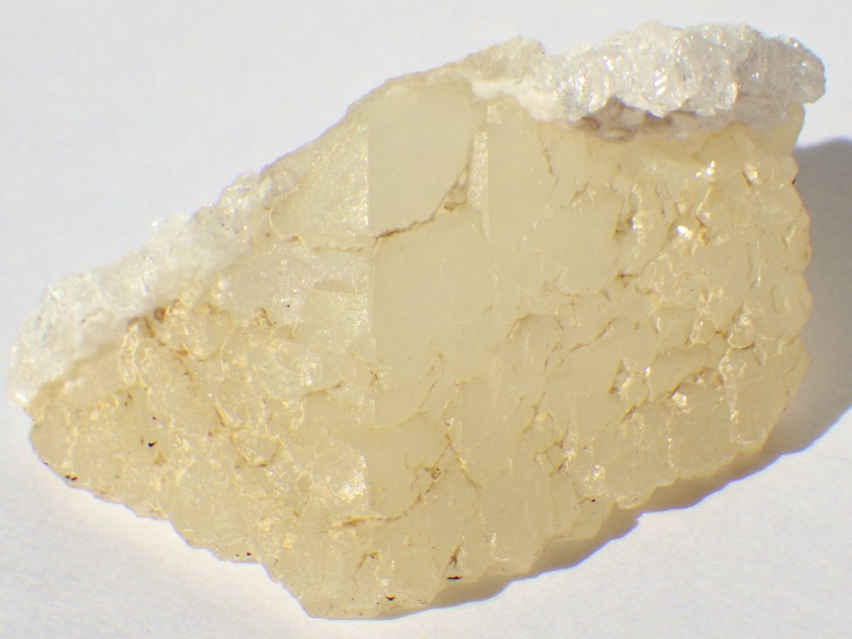 画像2: オレゴン産カルサイトＡ (2)