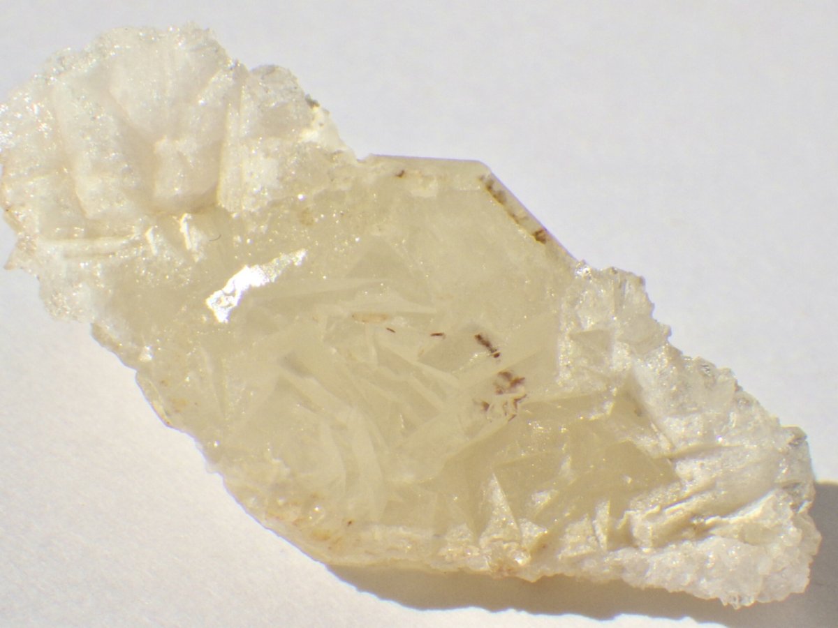 画像3: オレゴン産カルサイトＡ (3)