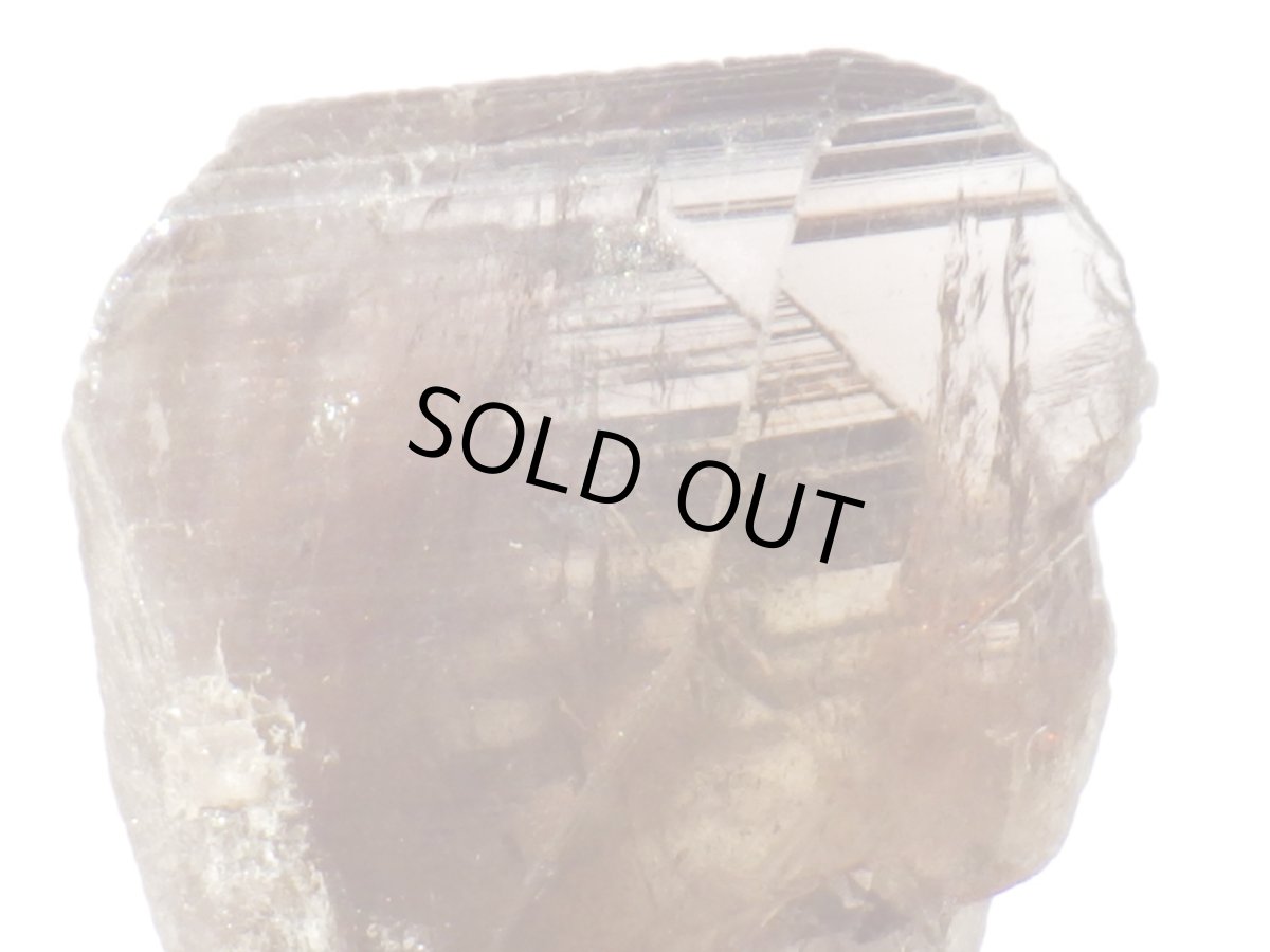 画像1: パキスタン産アキシナイトＥ (1)