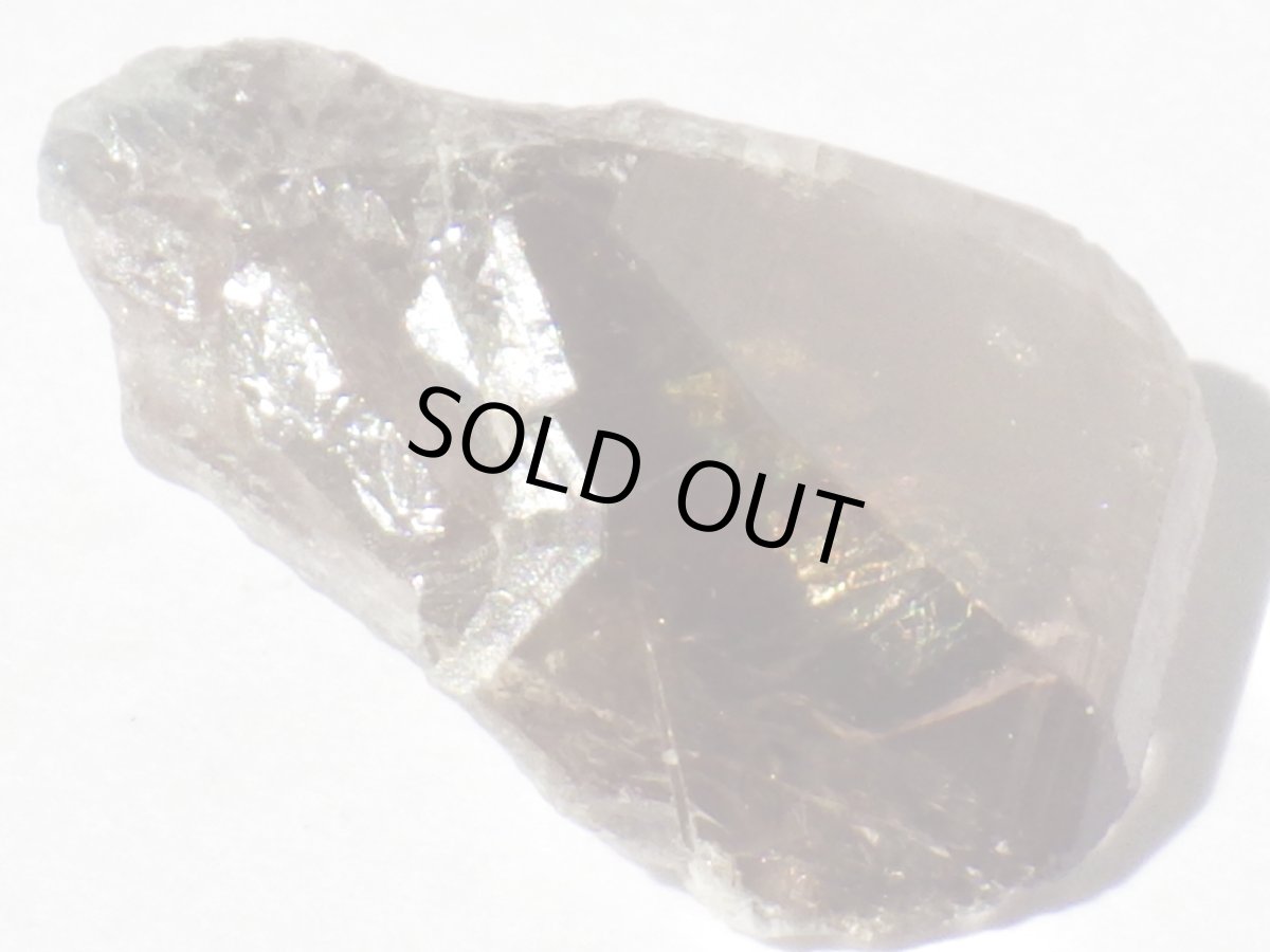 画像4: パキスタン産アキシナイトＥ (4)