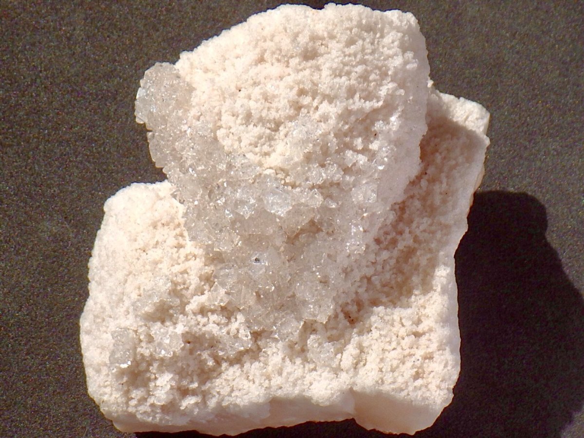 画像2: ピンクアポフィライトＢ (2)