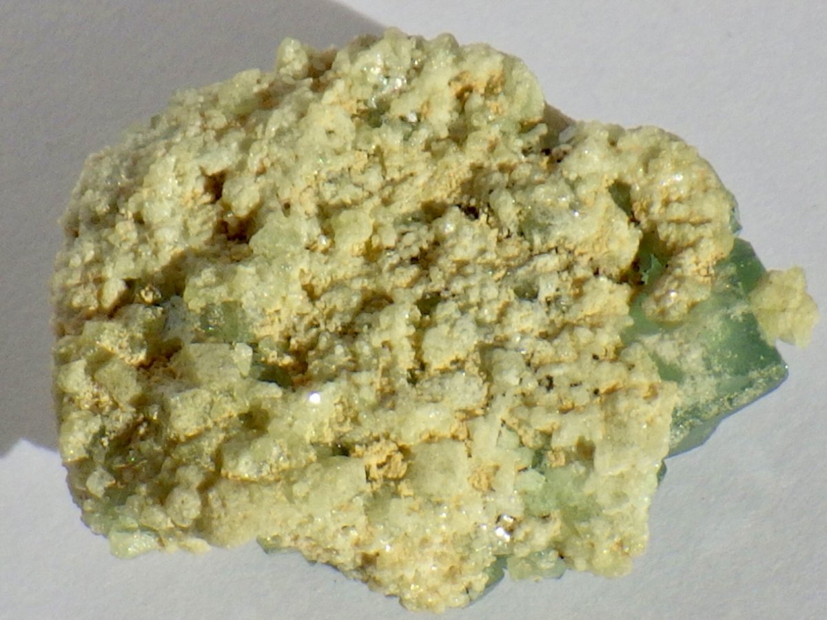 画像7: マダガスカル産デマントイドガーネットＥ (7)