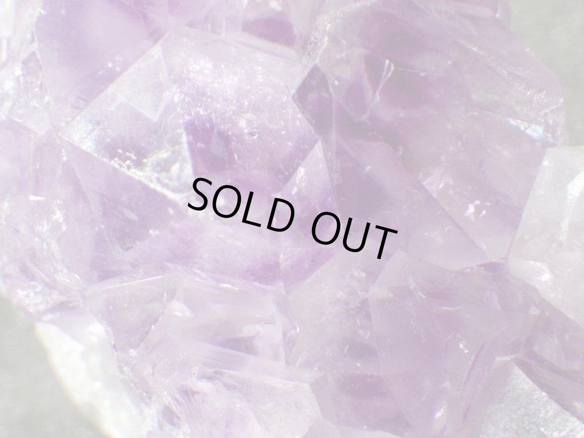 画像4: インド産アメシストＡ (4)