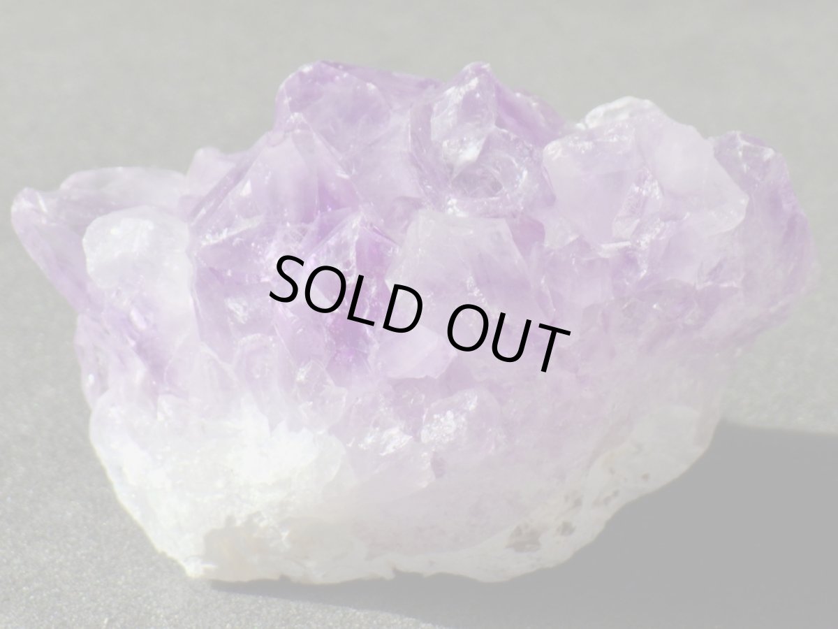 画像2: インド産アメシストＡ (2)