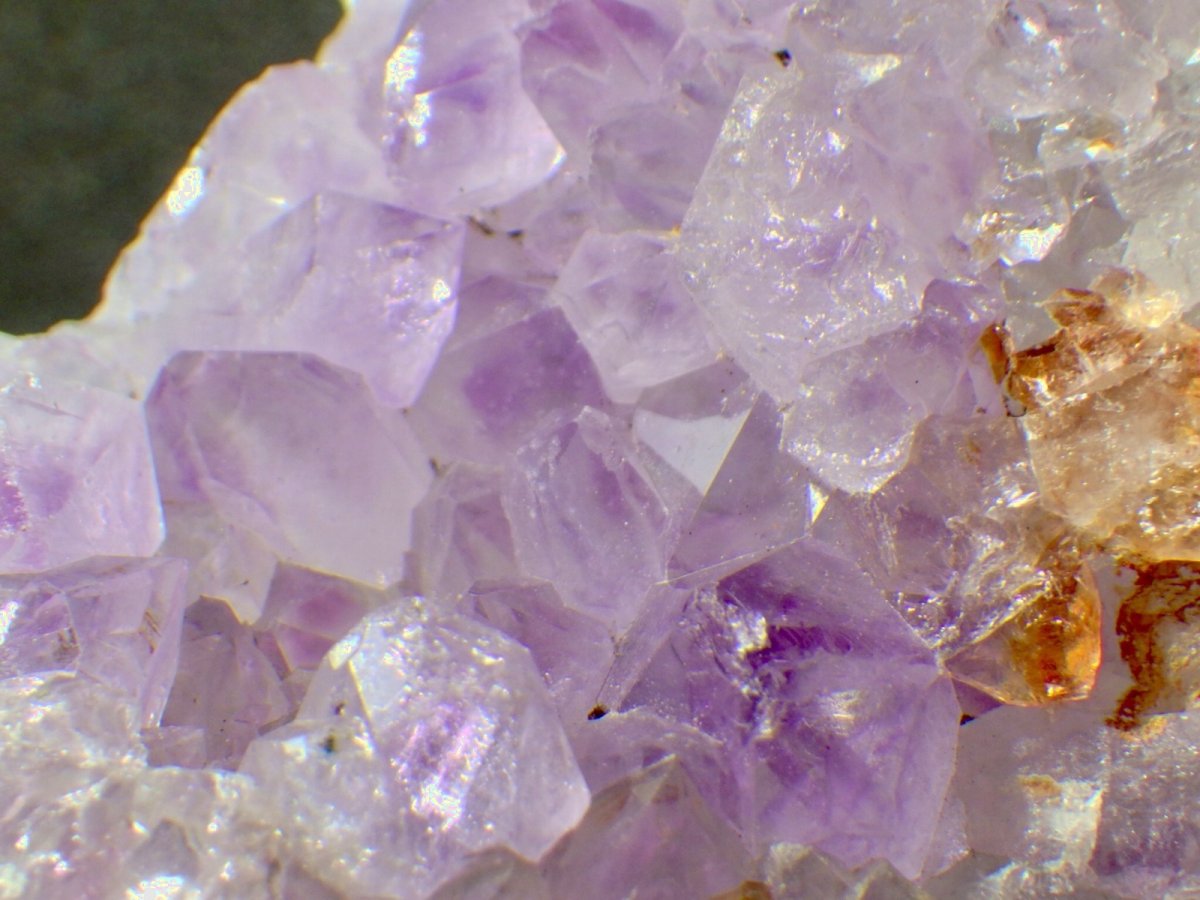 画像2: インド産アメシストＢ (2)