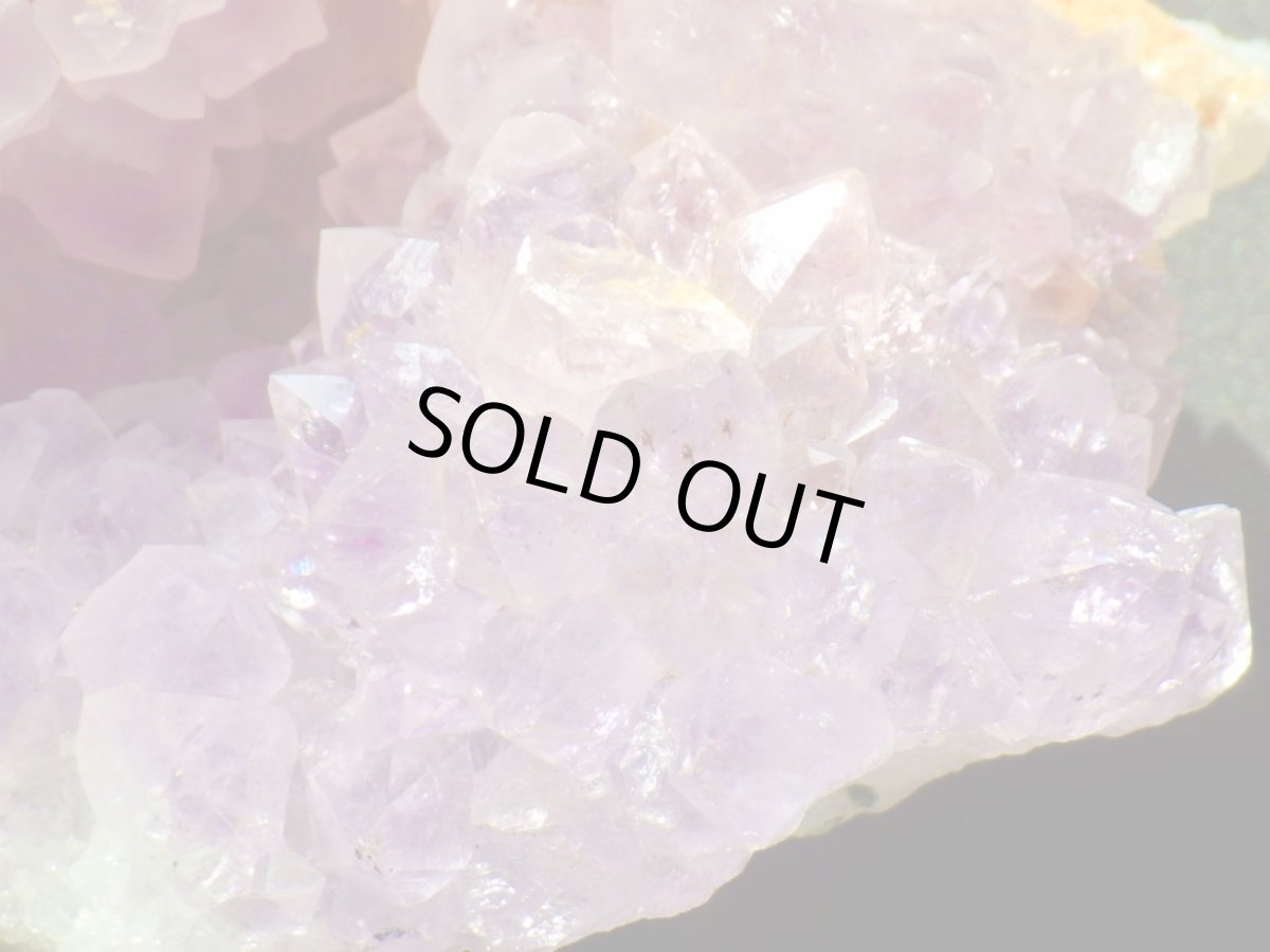 画像5: インド産アメシストC (5)