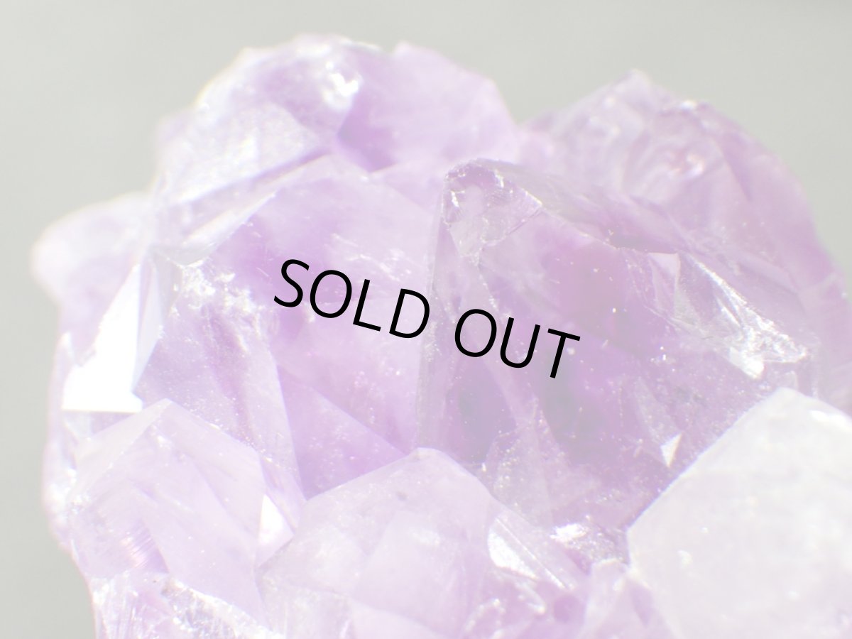 画像5: インド産アメシストＡ (5)