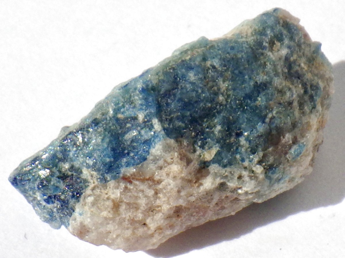 画像3: ジンバブエ産ユークレースＡ (3)