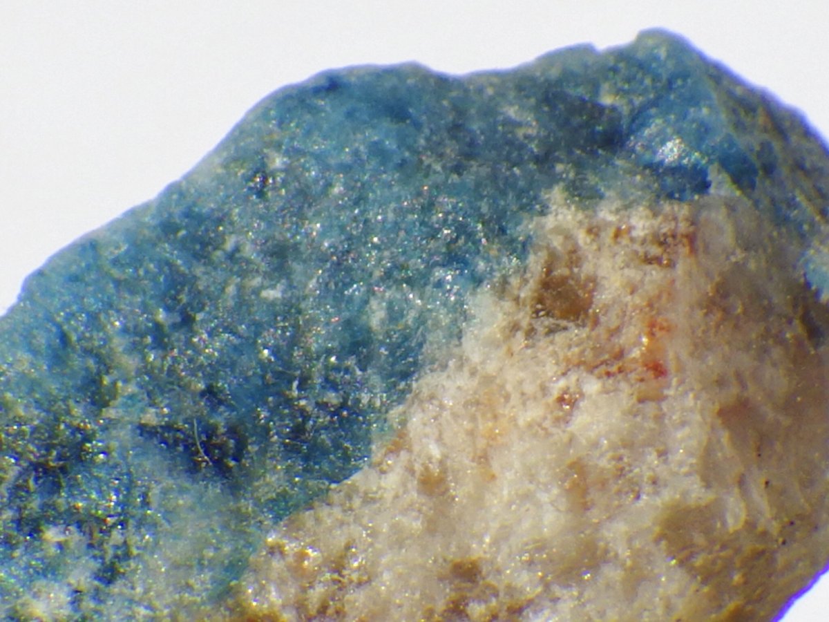 画像4: ジンバブエ産ユークレースＡ (4)