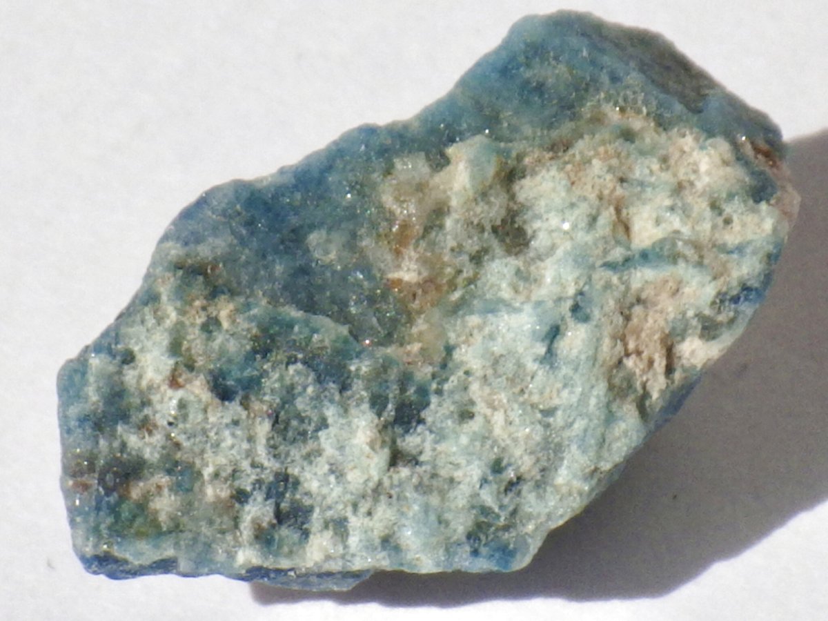 画像2: ジンバブエ産ユークレースＡ (2)