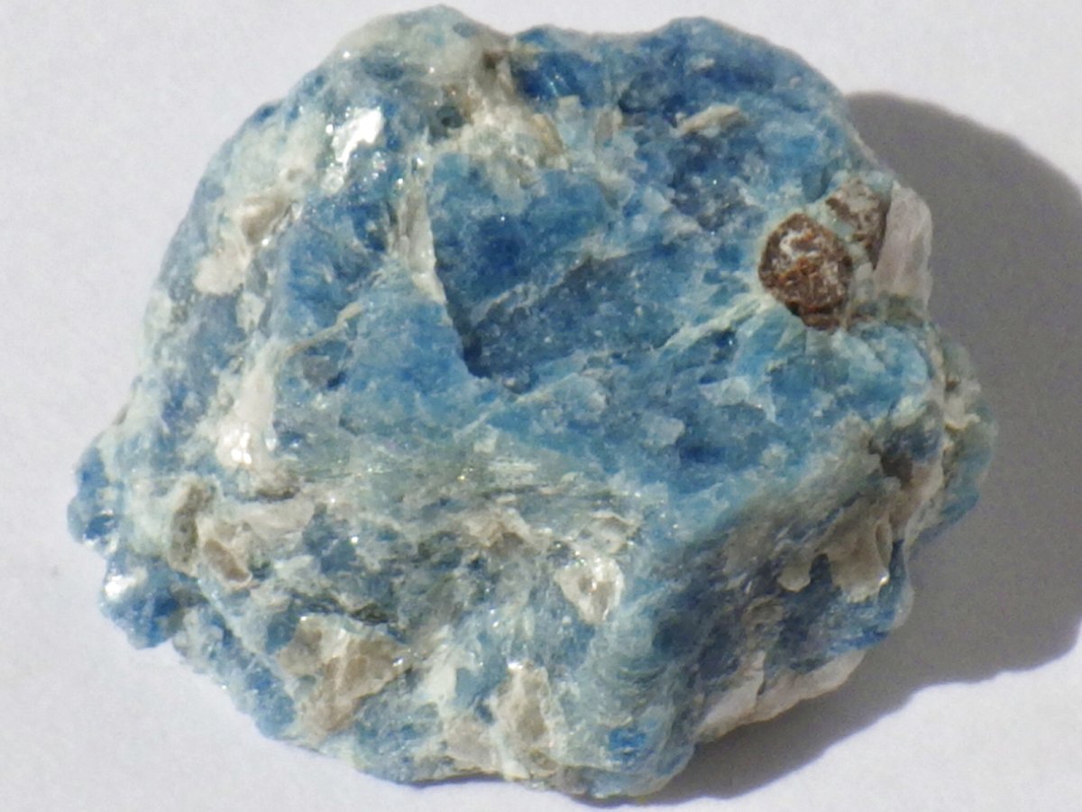 画像2: ジンバブエ産ユークレースC (2)