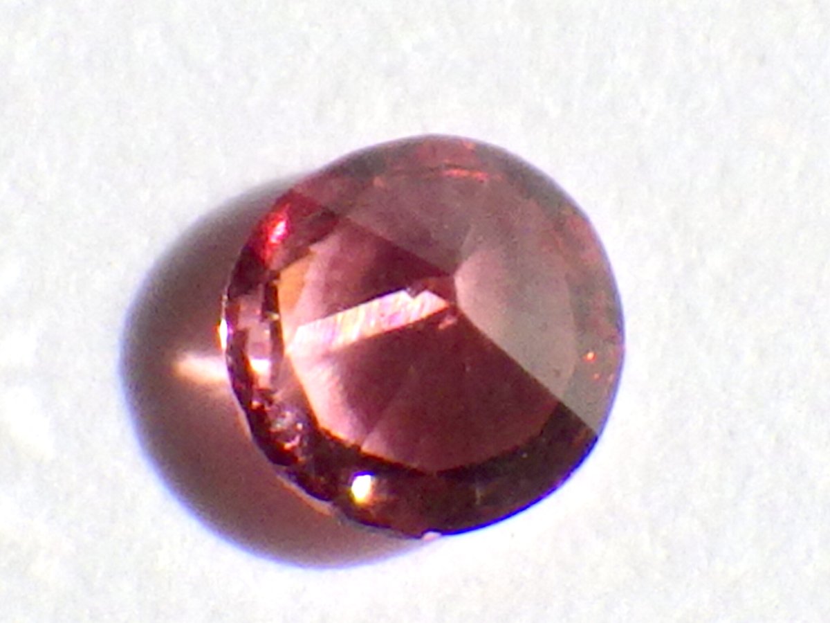 画像3: スピネルカットＡ　0.29ct (3)