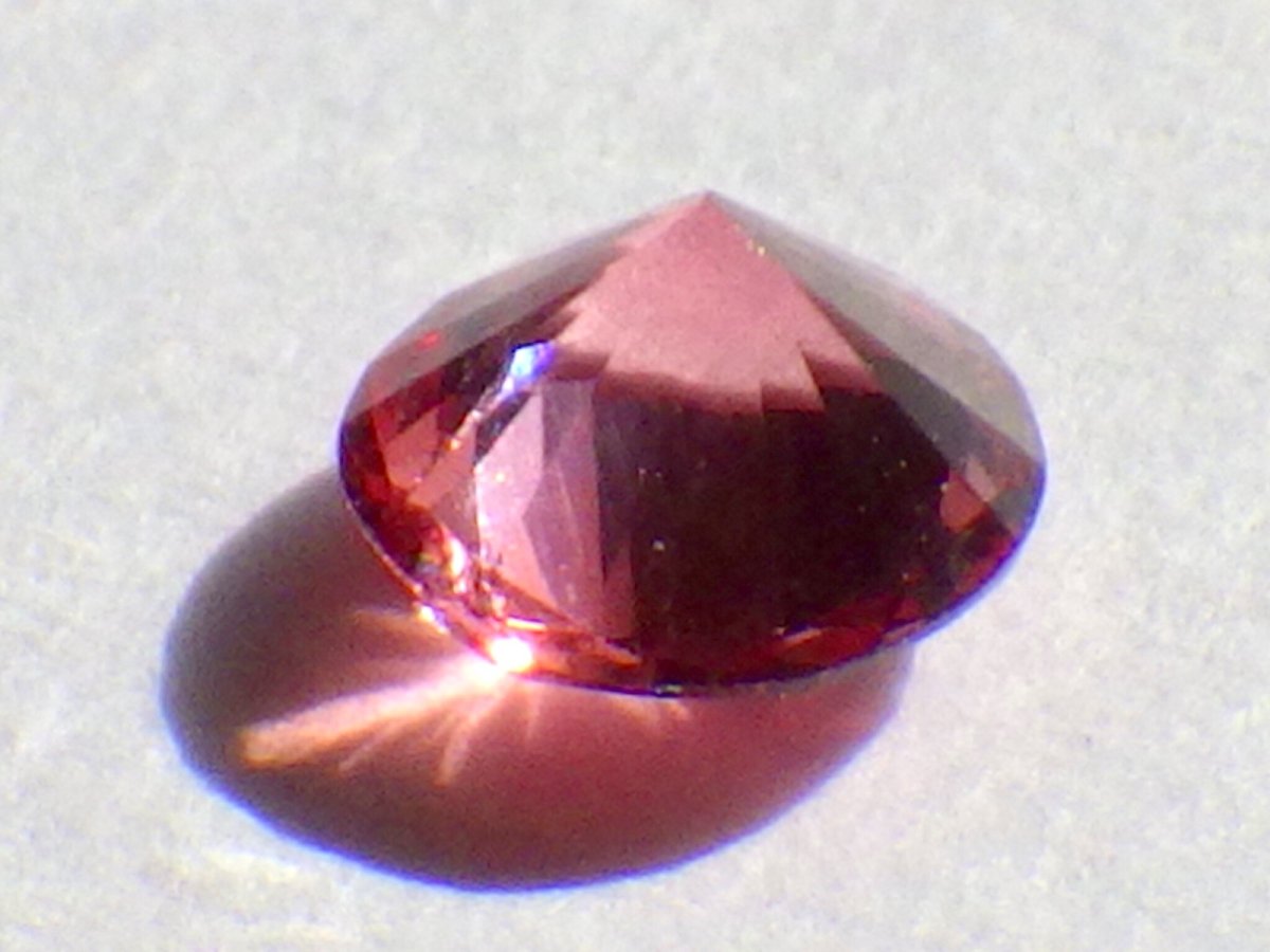 画像4: スピネルカットＡ　0.29ct (4)