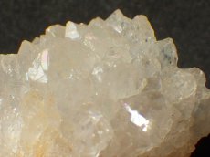 画像7: インド産虹入り水晶Ｄ (7)