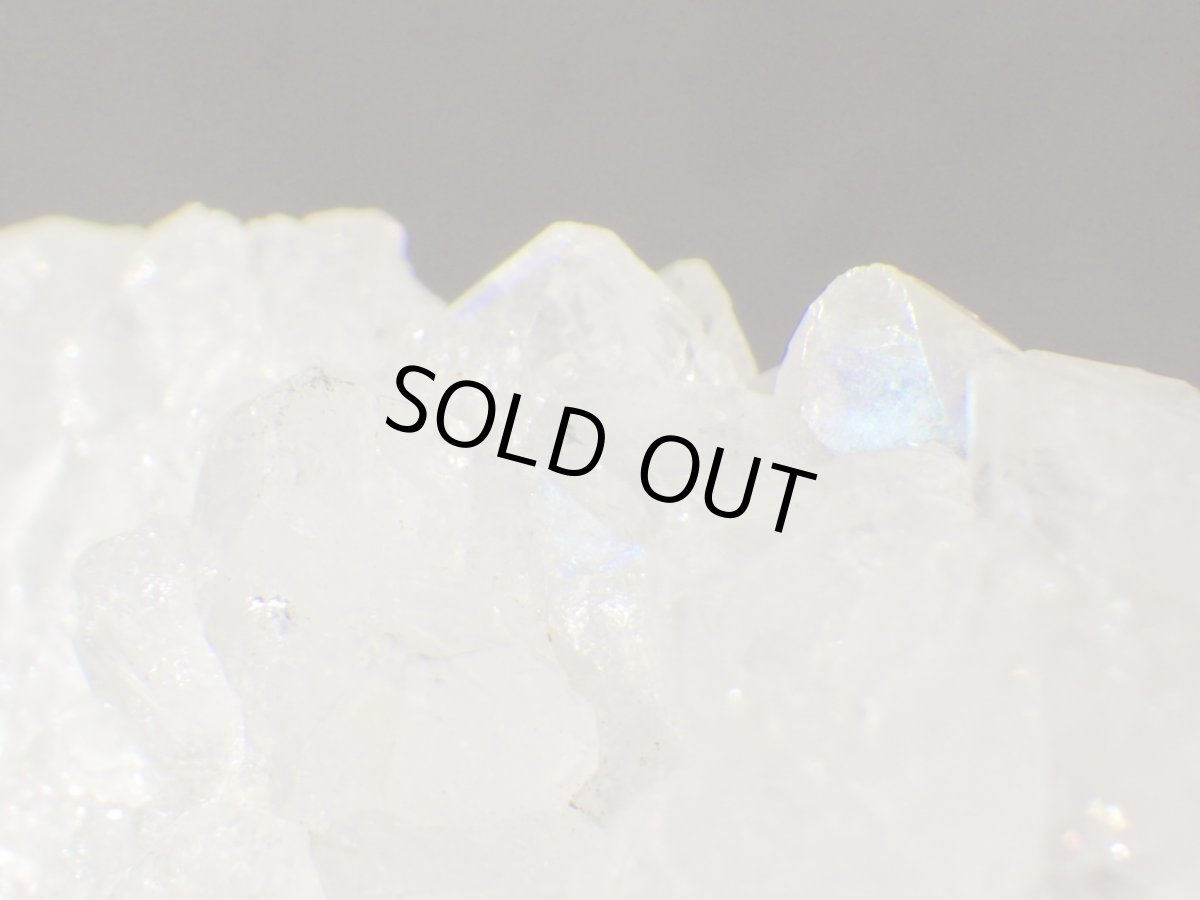 画像4: インド産虹入り水晶Ｂ (4)