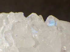 画像4: インド産虹入り水晶Ｂ (4)