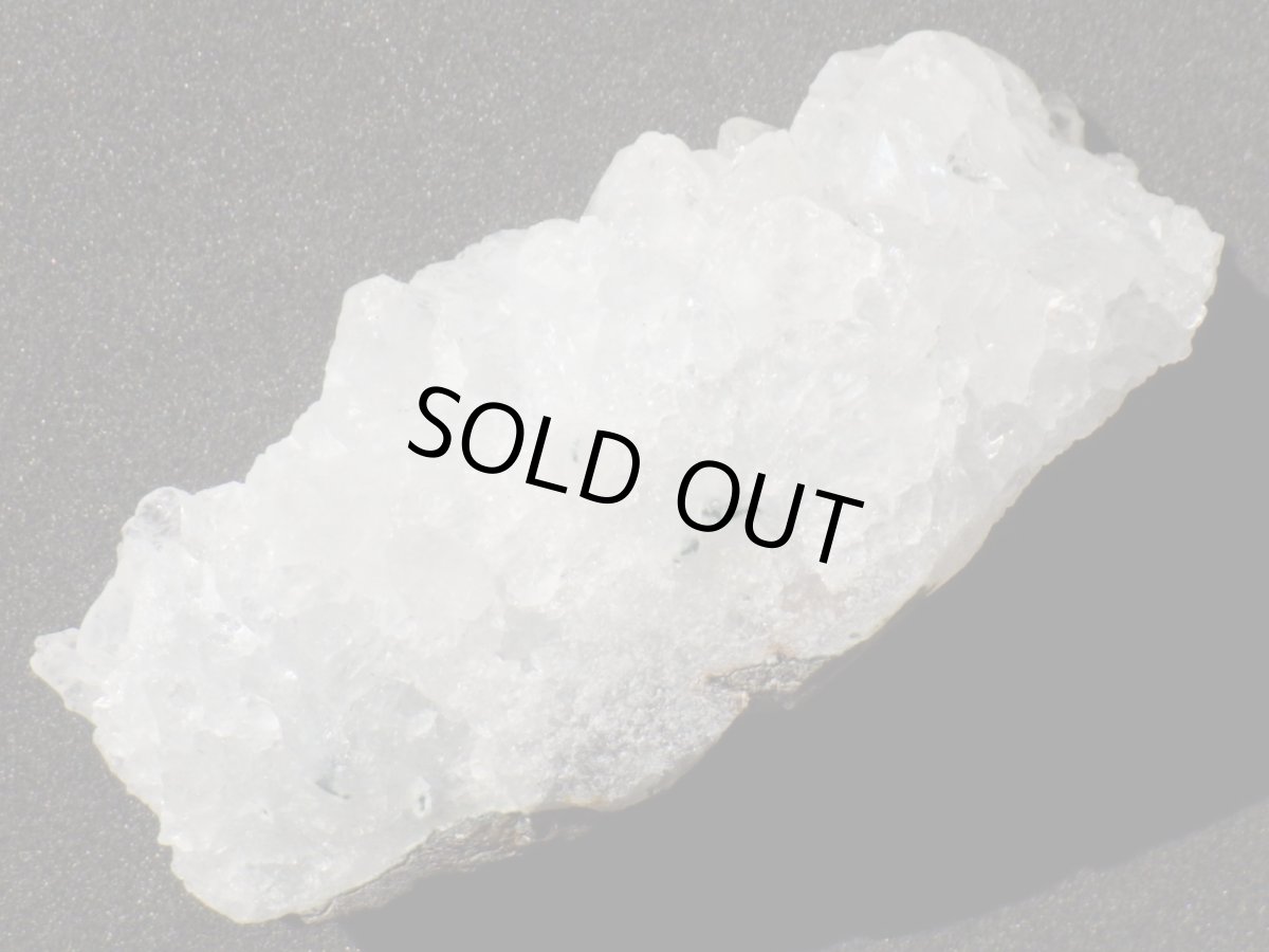 画像6: インド産虹入り水晶Ｂ (6)