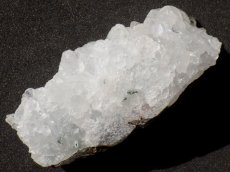 画像6: インド産虹入り水晶Ｂ (6)
