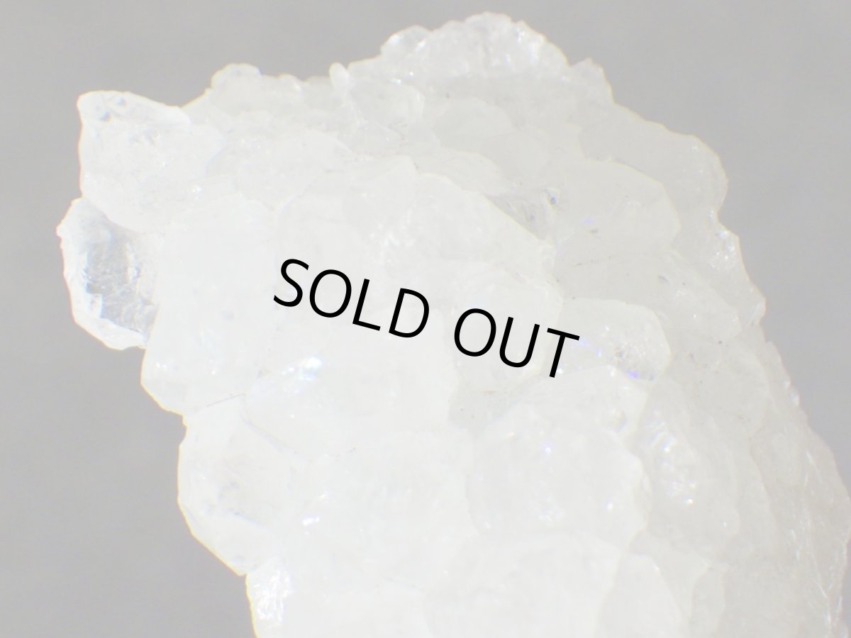 画像5: インド産虹入り水晶Ｂ (5)